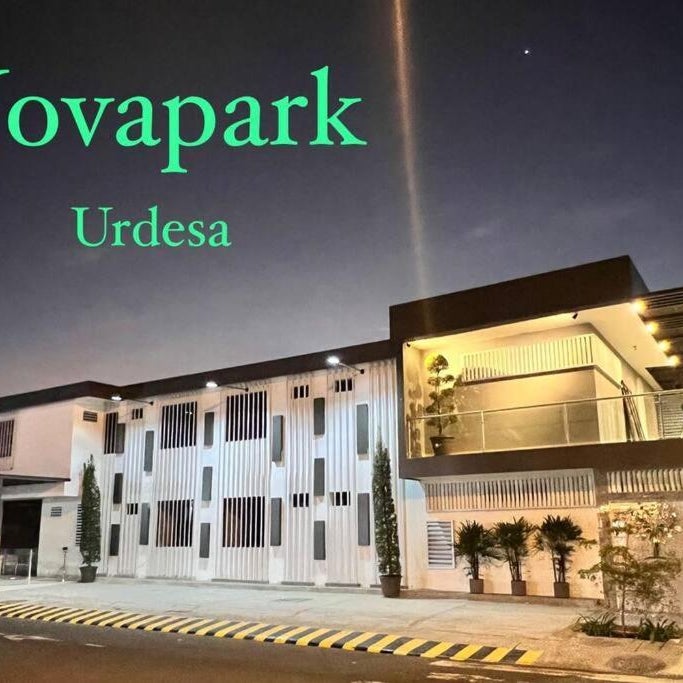 Novapark Urdesa Thumbnail
