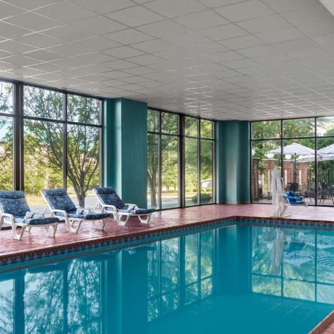 Wyndham Garden Louisville KY Thumbnail