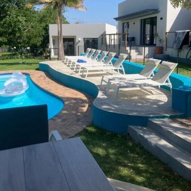 Tonquani - Knysna - Private Forest Retreat and Cottages
