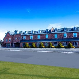 Post Road Inn Motel Thumbnail