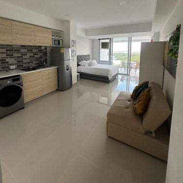 Aparta suite Cartagena Thumbnail