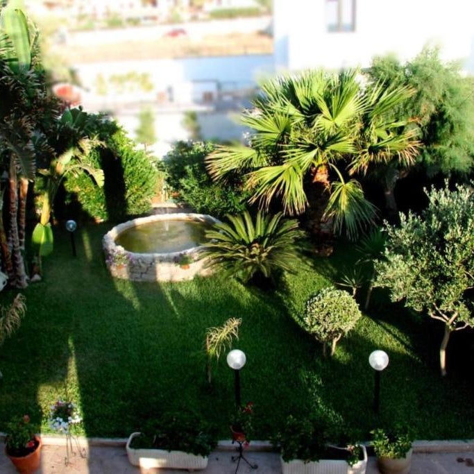 Villa Le 2 Palme