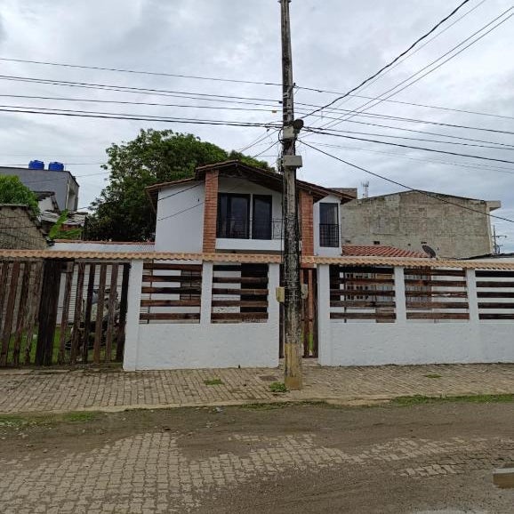 Hostal Brisa y Mar