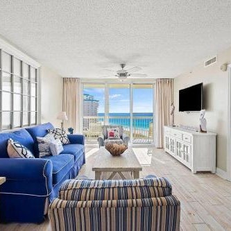 Beachfront Retreat- "The Getaway" Thumbnail