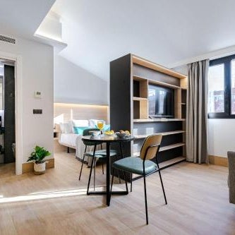 Feelathome Ventas Suites Thumbnail