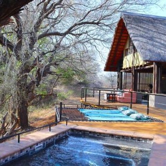 Fish Eagle Villa Thumbnail