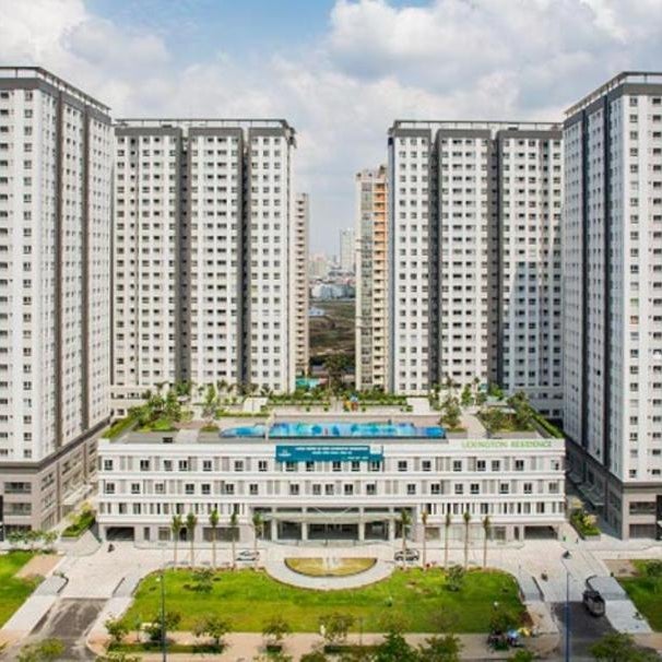 Lexington Residence - Luxurious Apartment District 2 Thumbnail