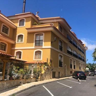 VV APARTAMENTOS ESTRELLA DEL NORTE