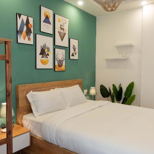 Dalat Blanc Hotel 2 Thumbnail