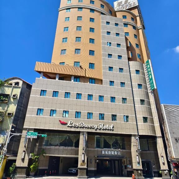 Via Hotel Breeze Thumbnail