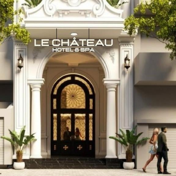 Hanoi Le Chateau Hotel & Spa Thumbnail