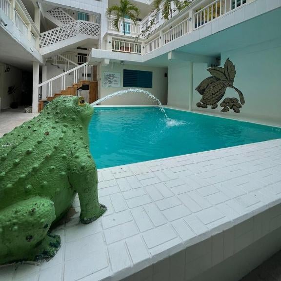 Hotel cacao spa cozumel Thumbnail