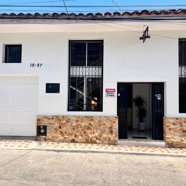 Hotel Terraza
