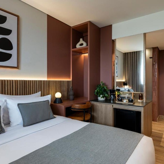 Heiss Hotel By Jalo Thumbnail