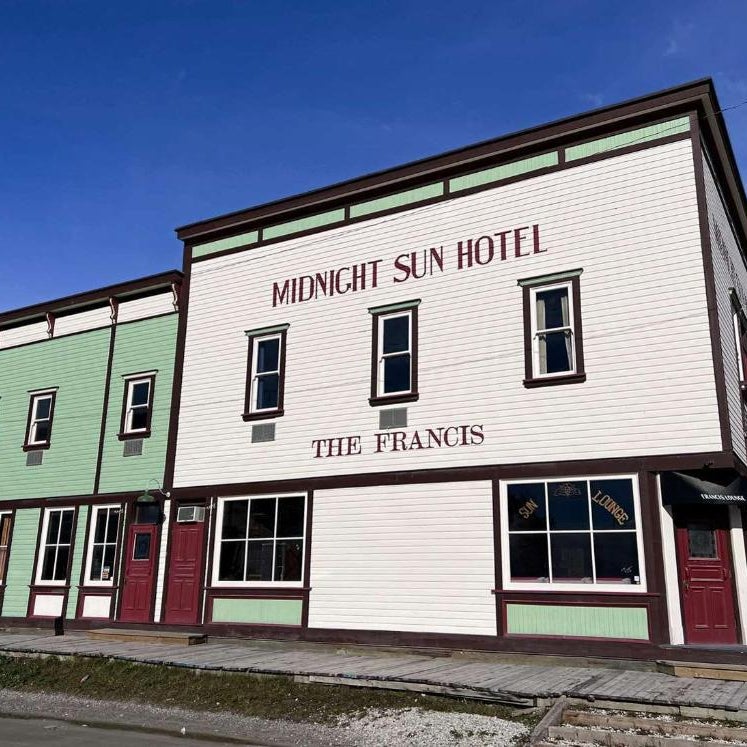 Midnight Sun, a Coast Hotel Thumbnail