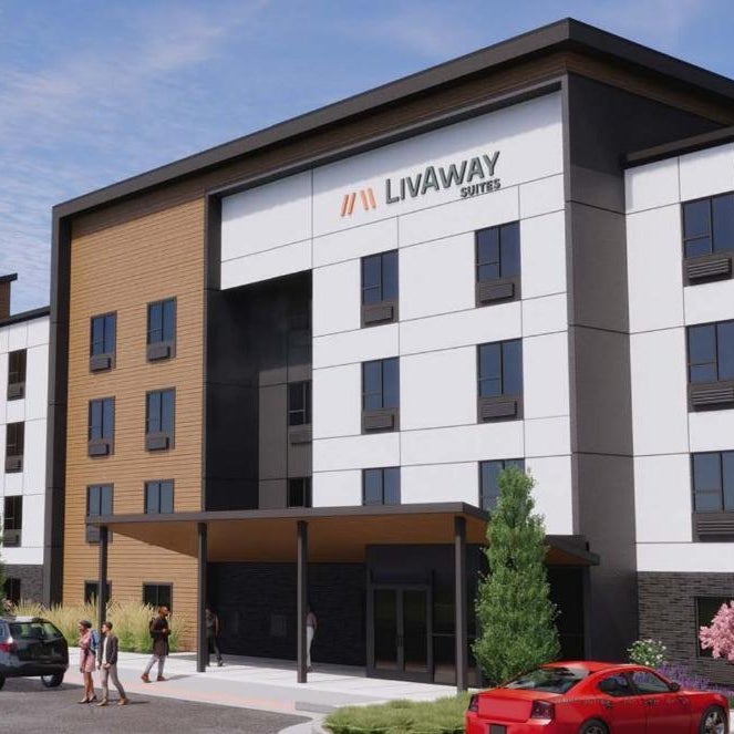 LivAway Suites Salt Lake City- West Jordan Thumbnail