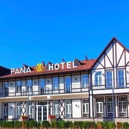 PANA HOTEL Thumbnail