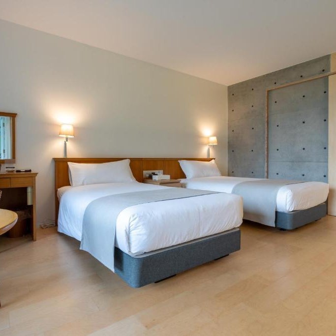Karuizawa Tennku Hotel & Resort