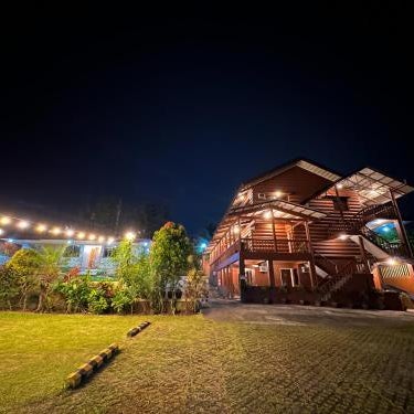 Piña Colina Resort Thumbnail
