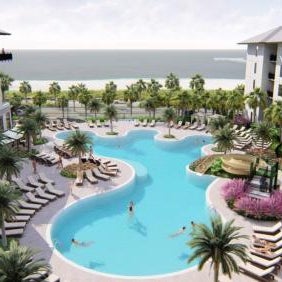 Embassy Suites By Hilton Panama City Beach Resort Thumbnail