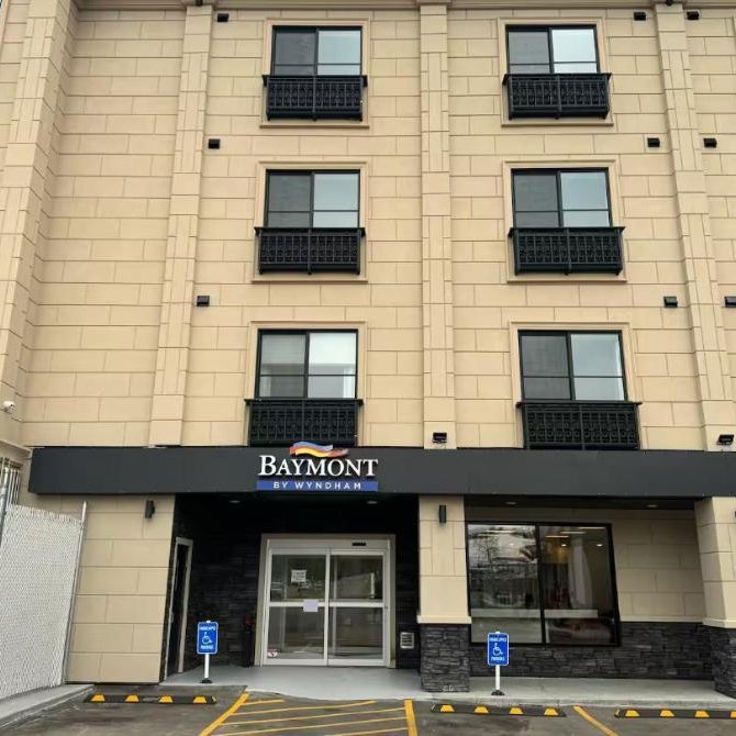 Baymont by Wyndham West Edmonton Thumbnail