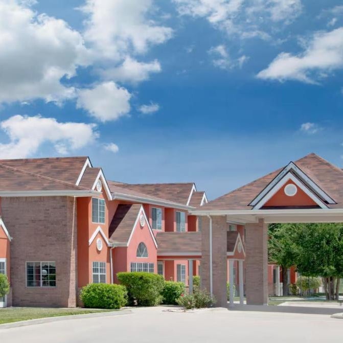 Microtel Inn & Suites by Wyndham Amarillo West Thumbnail