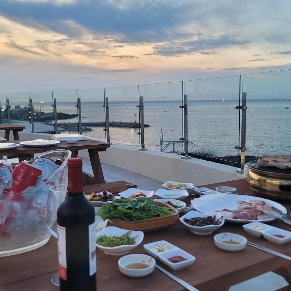 Jeju Ocean Vill Thumbnail