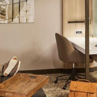 SpringHill Suites by Marriott Lexington Frankfort