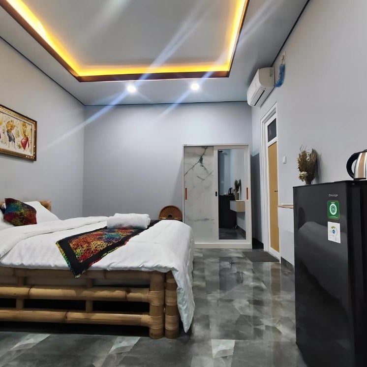 suka homestay Thumbnail