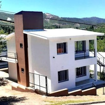 Departamento Nuevo! 2 Dormitorios LA FALDA CORDOBA Thumbnail