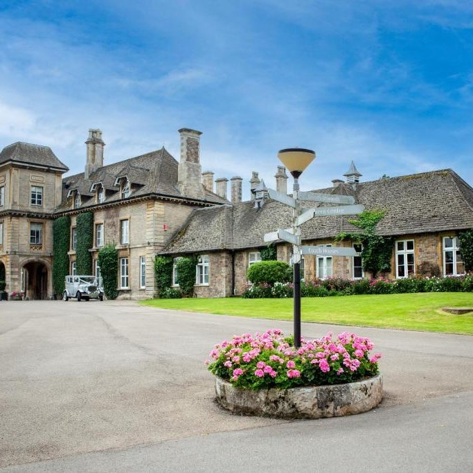 Eastwood Park Country House Thumbnail