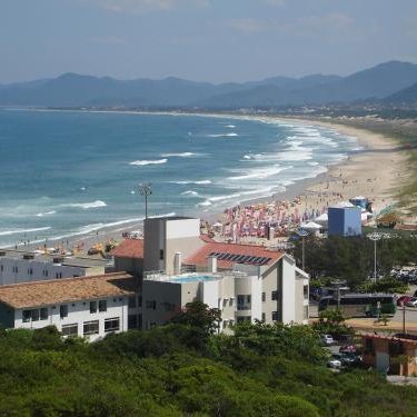 Joaquina Beach Hotel