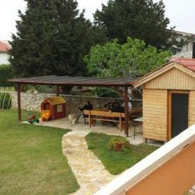 Apartment Babic