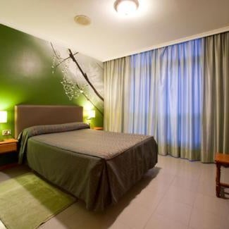 Hostal Restaurante Terra Chá
