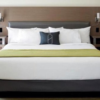 Hôtel Rive Gauche Thumbnail