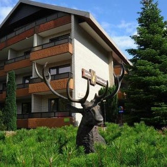 Hotel Zum Goldenen Hirsch Thumbnail