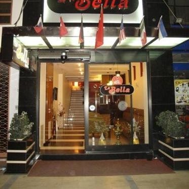 Hotel La Bella Salihli