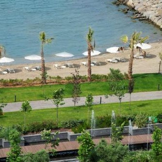 Ramada Plaza Hotel & Spa Trabzon