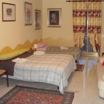 B&B Casa Ferrara