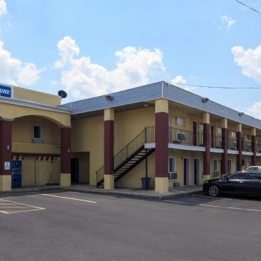 Rodeway Inn Kansas City Thumbnail