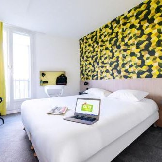 The Originals City, Ara Hôtel, Landerneau