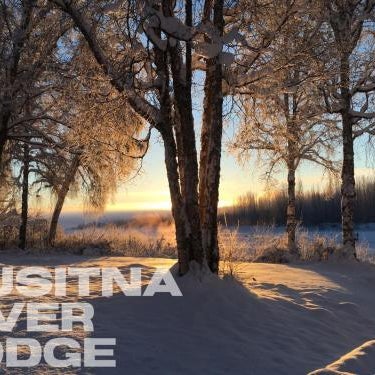 Susitna River Lodging, Backwoods Cabins Thumbnail