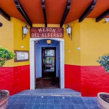 Meson del Alferez Xalapa Thumbnail