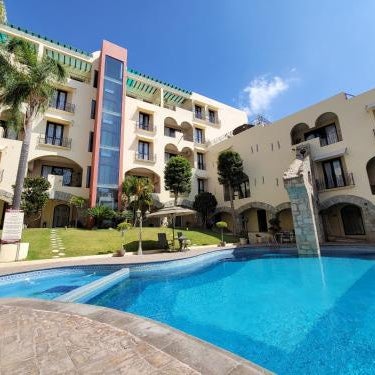 Hotel Quinta Las Alondras Thumbnail