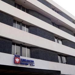 Hotel Terranova Thumbnail