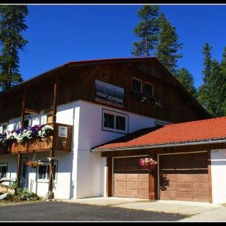 Alpenglow Bed and Breakfast Thumbnail