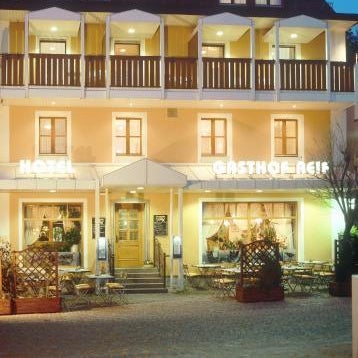 Gasthof Hotel Reif