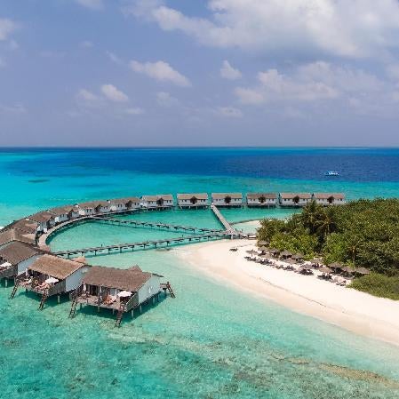 Reethi Beach Resort Thumbnail