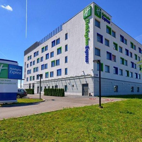 ibis Styles Warszawa Airport Thumbnail