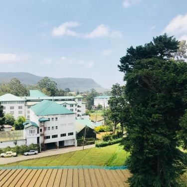 City Apartment’s Nuwara Eliya Thumbnail